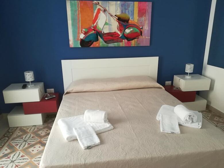 B&B Vittorio Emanuele