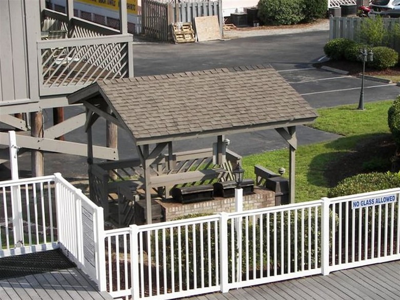 Shipwatch Pointe By Myrtle Beach Vr