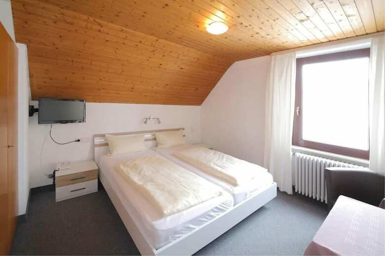Hotel Eventhof Platzhirsch