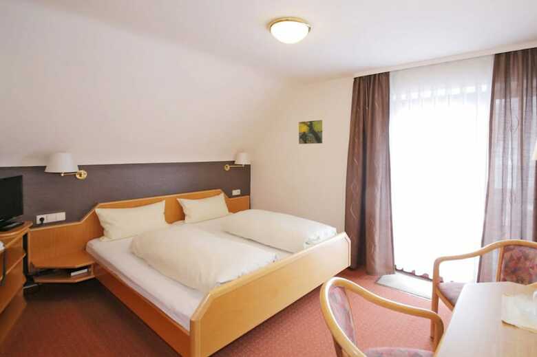 Hotel Eventhof Platzhirsch