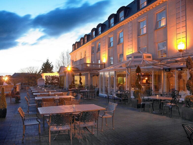 Bridge House Hotel - Leisure Club & Spa