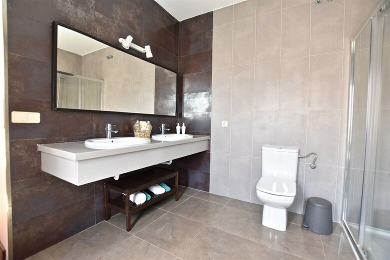 Lighthouse Villa-private Pool-bbq