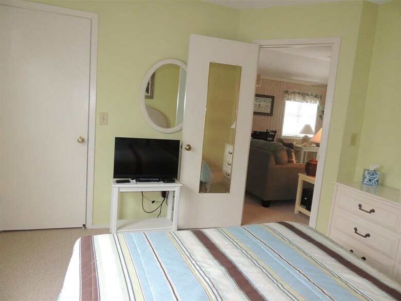 Guest Cottage By Myrtle Beach Vr