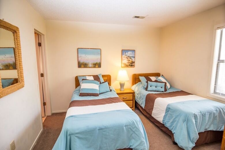 Guest Cottage By Myrtle Beach Vr
