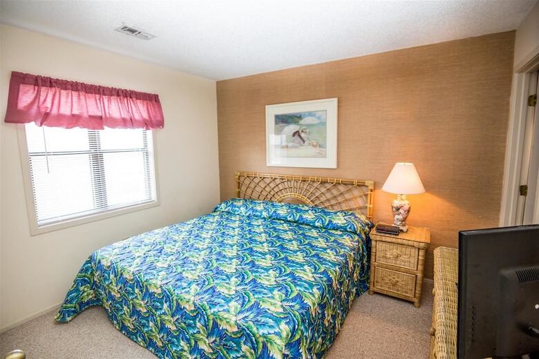 Guest Cottage By Myrtle Beach Vr