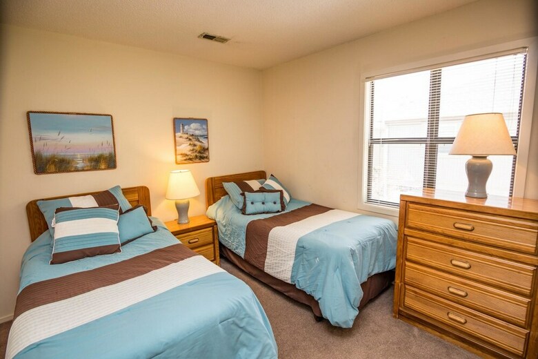 Guest Cottage By Myrtle Beach Vr