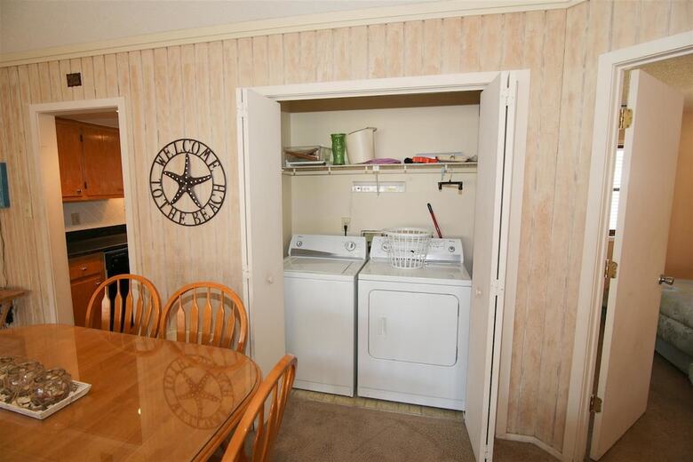 Guest Cottage By Myrtle Beach Vr
