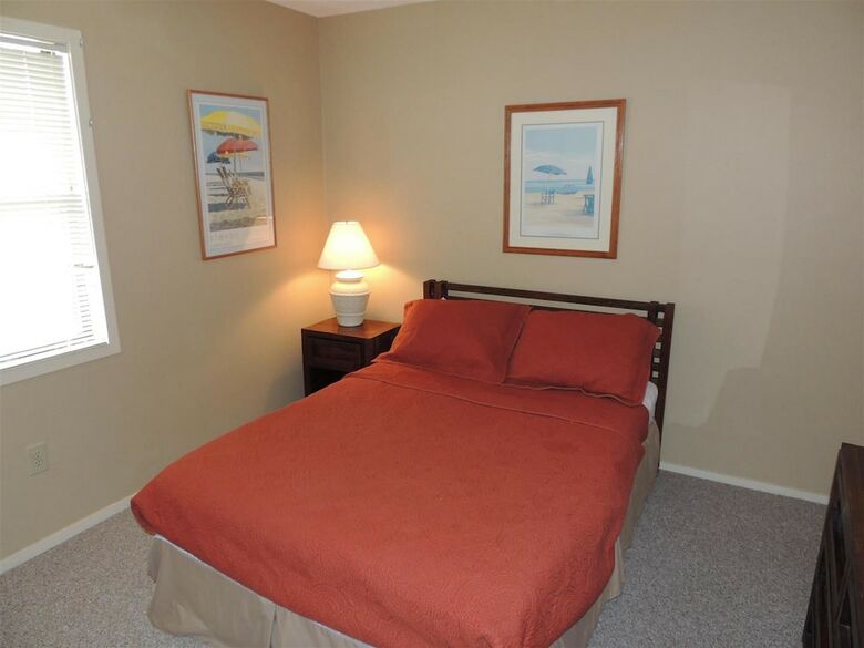 Guest Cottage By Myrtle Beach Vr