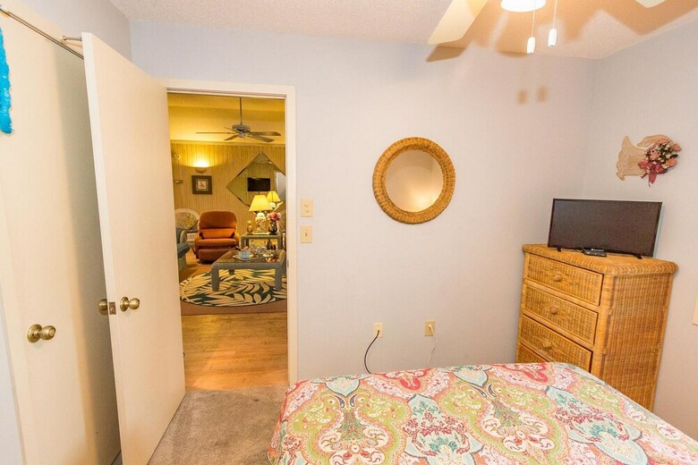 Guest Cottage By Myrtle Beach Vr