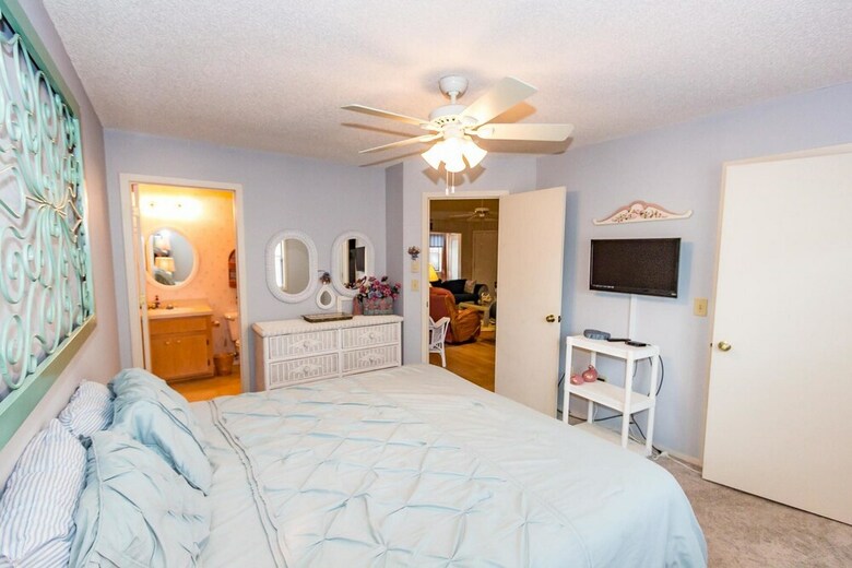 Guest Cottage By Myrtle Beach Vr
