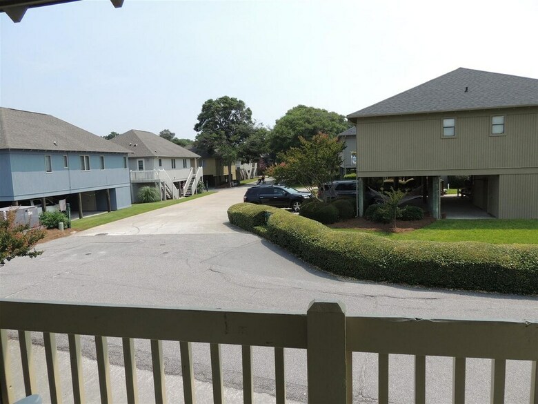 Guest Cottage By Myrtle Beach Vr
