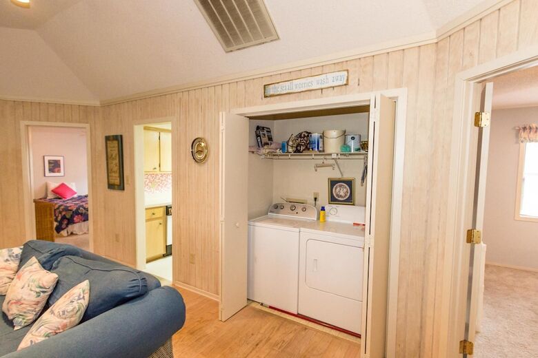 Guest Cottage By Myrtle Beach Vr