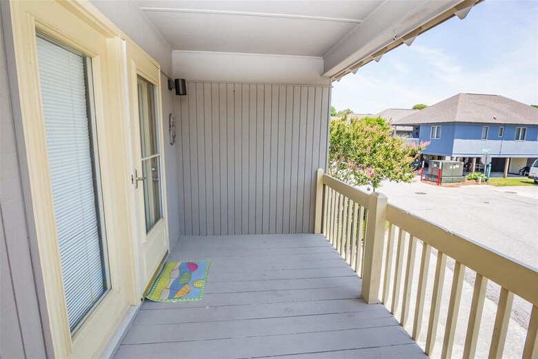 Guest Cottage By Myrtle Beach Vr