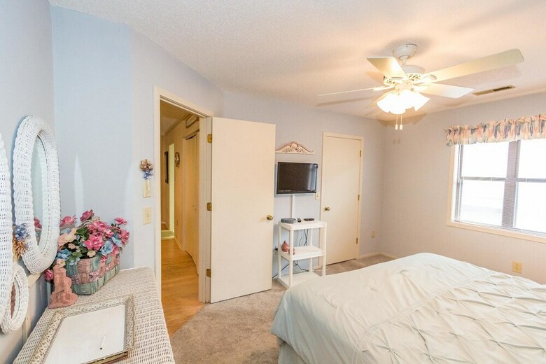 Guest Cottage By Myrtle Beach Vr