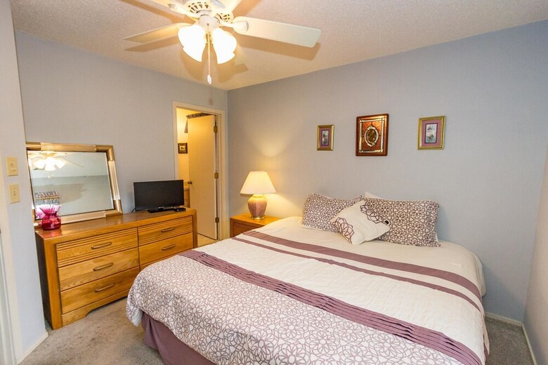 Guest Cottage By Myrtle Beach Vr