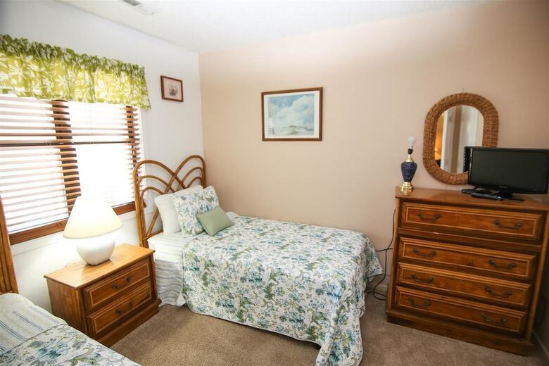 Guest Cottage By Myrtle Beach Vr