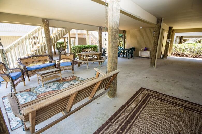 Guest Cottage By Myrtle Beach Vr