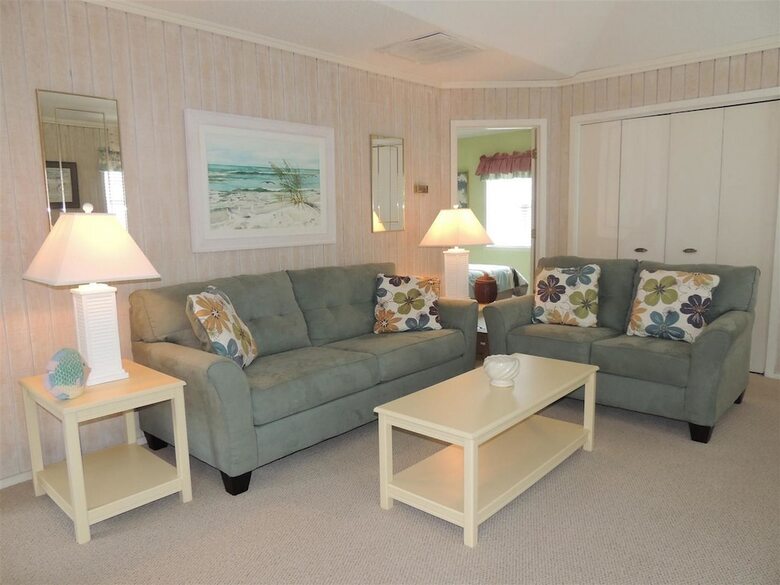 Guest Cottage By Myrtle Beach Vr