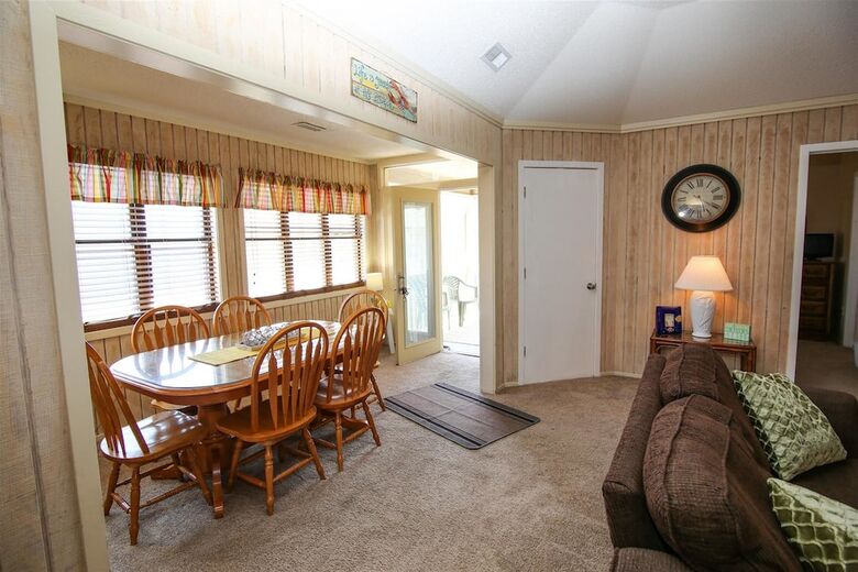 Guest Cottage By Myrtle Beach Vr