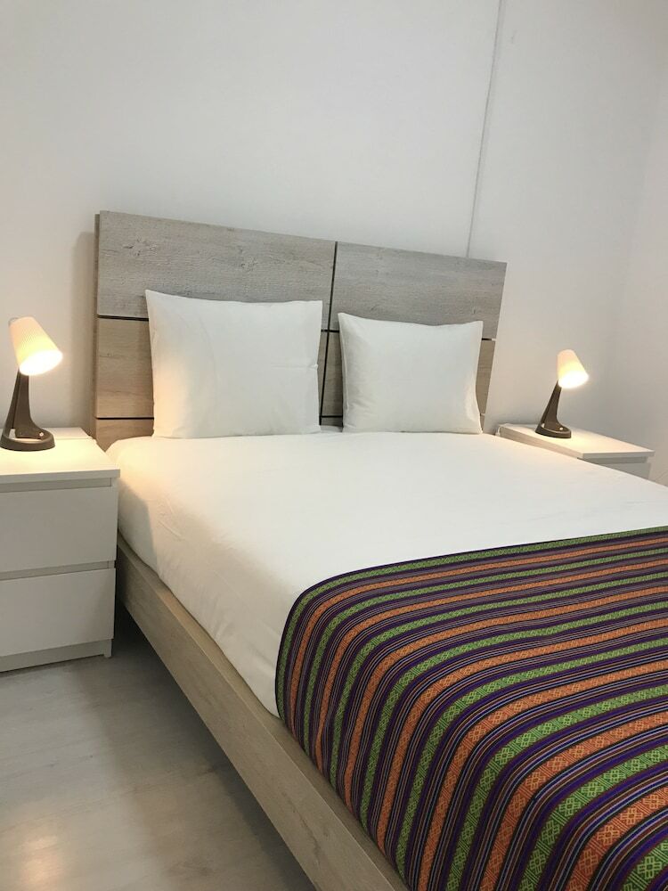 Hostal Charming Episode Hostel