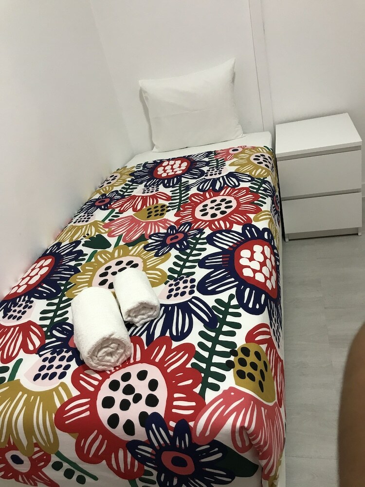 Hostal Charming Episode Hostel