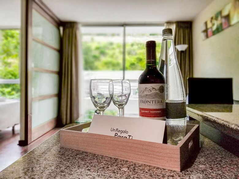 Bellavista Spotlight Apartment