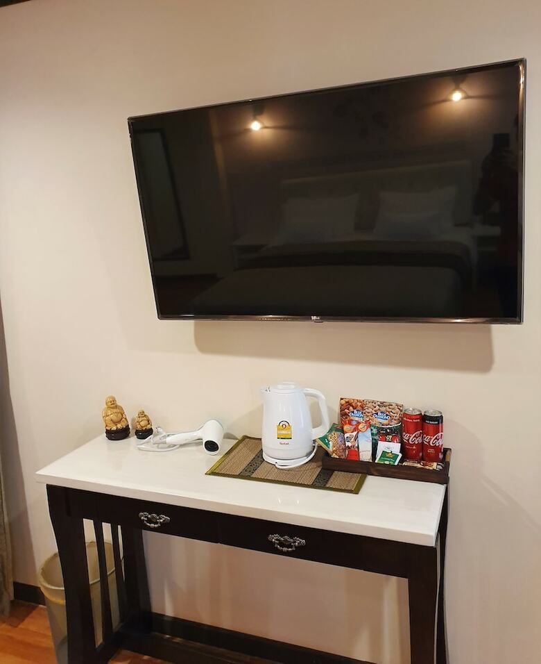 Cana Boutique Hotel