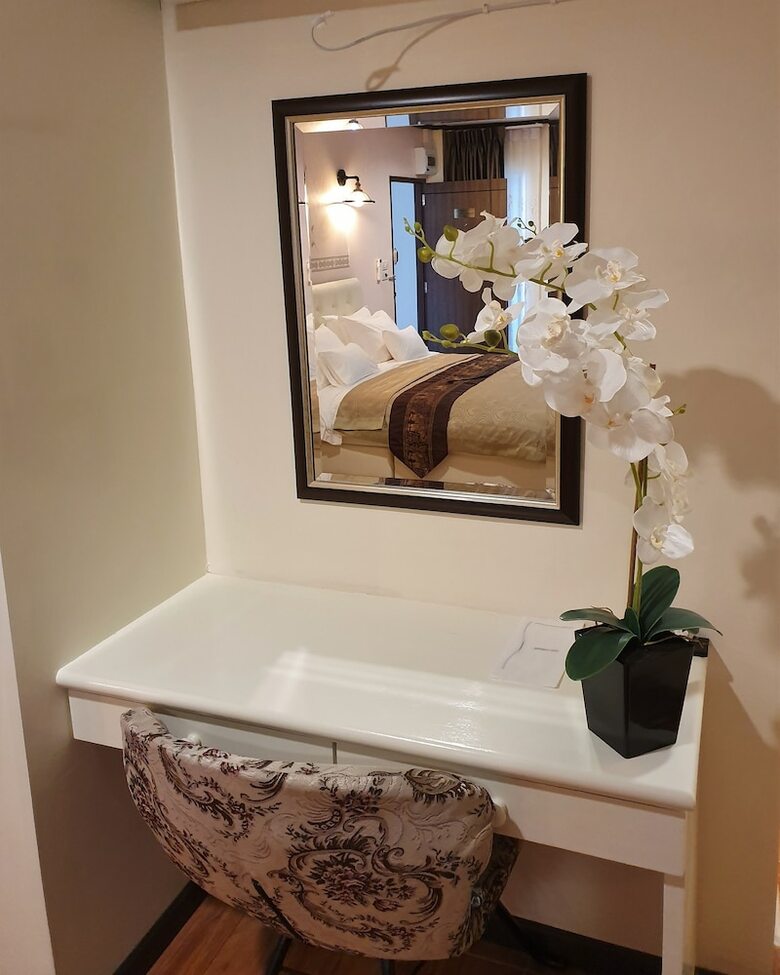 Cana Boutique Hotel