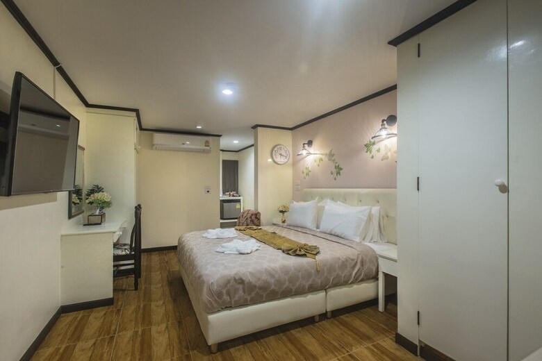 Cana Boutique Hotel