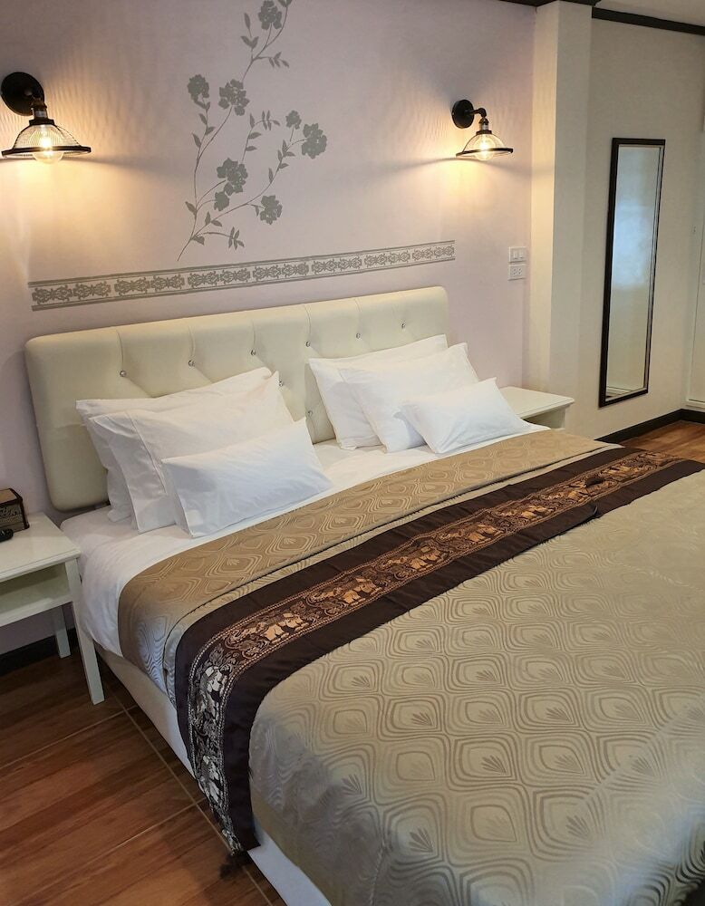 Cana Boutique Hotel