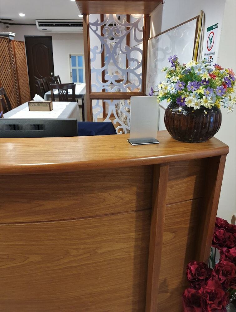 Cana Boutique Hotel