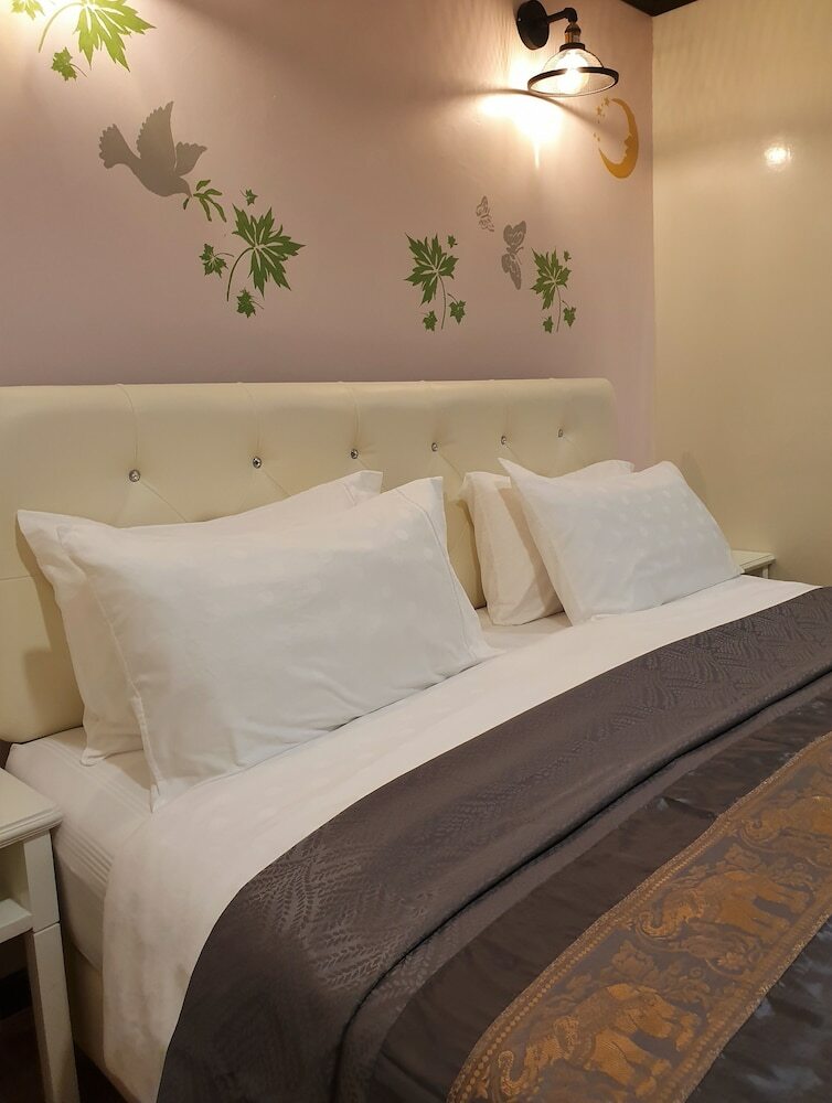 Cana Boutique Hotel