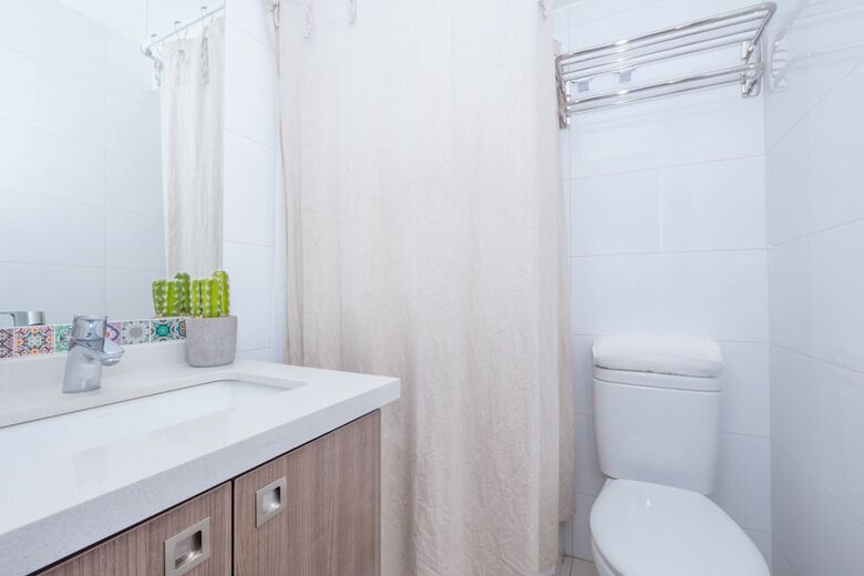 Apartamentos Charming Arauco