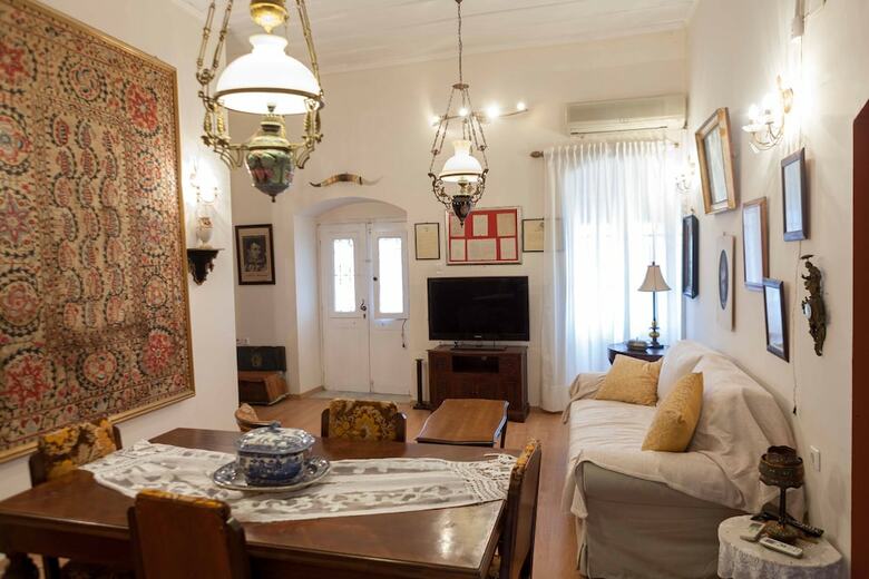 Marcoras Historical Estate