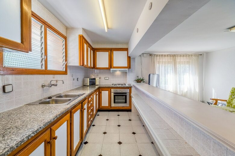 Apartament Castell I Mar