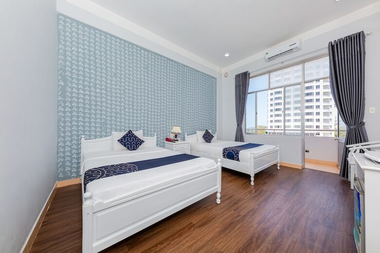 Capital O 1039 Cct Hotel Nha Trang
