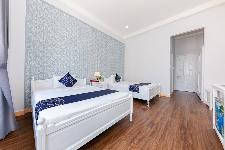 Capital O 1039 Cct Hotel Nha Trang