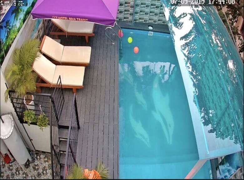 Capital O 1039 Cct Hotel Nha Trang