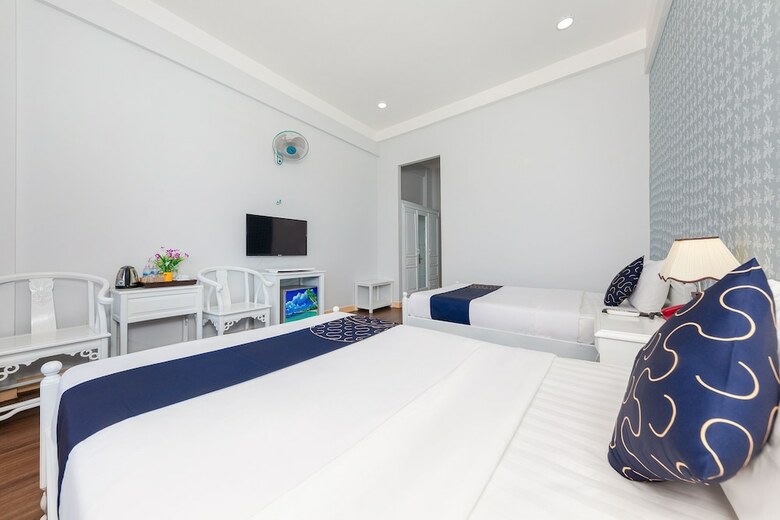 Capital O 1039 Cct Hotel Nha Trang