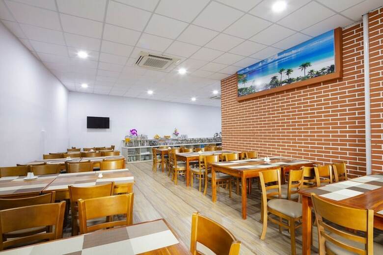 Capital O 1039 Cct Hotel Nha Trang