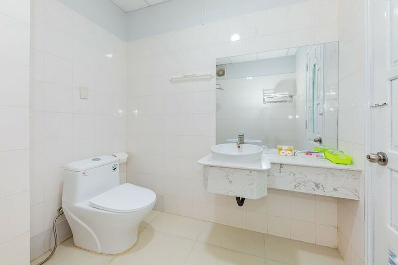 Capital O 1039 Cct Hotel Nha Trang