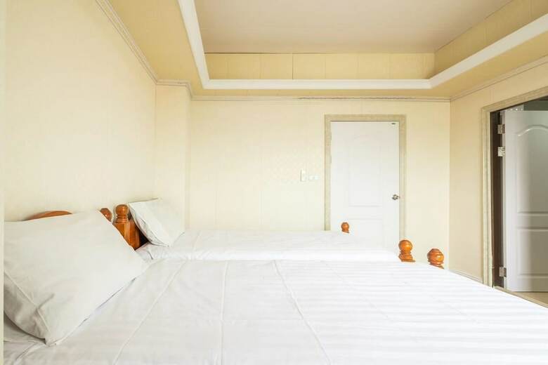 Sukhumivt101 It Apartment