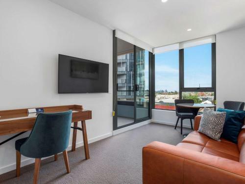 Aparthotel The Sebel Melbourne Moonee Ponds