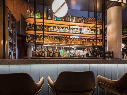 Aparthotel The Sebel Melbourne Moonee Ponds