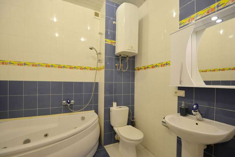Apartamentos Irent.by Lenina Sq.