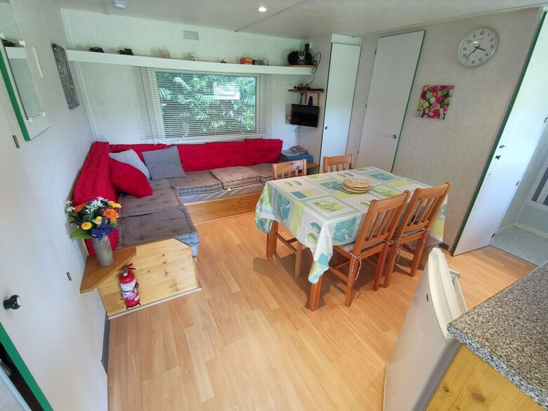 Mobile Home