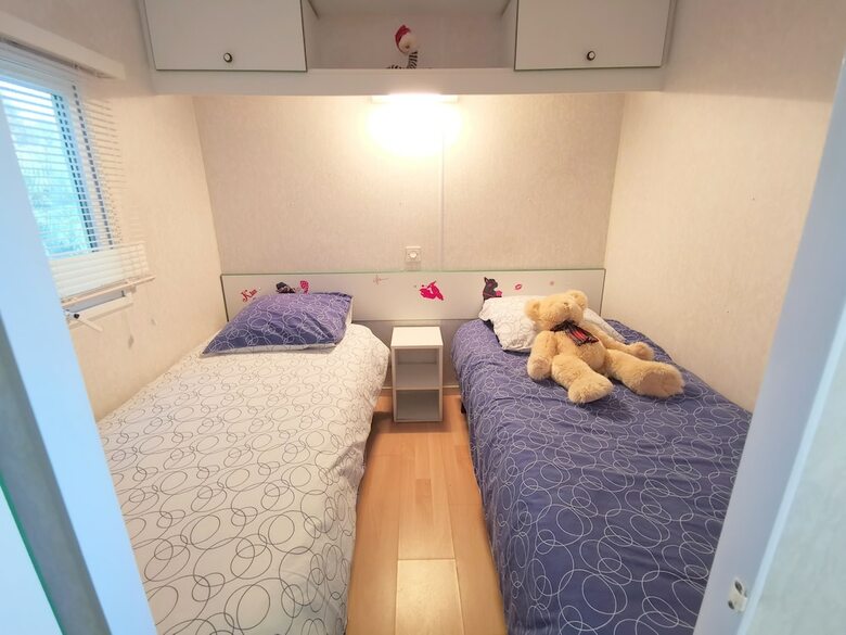 Mobile Home