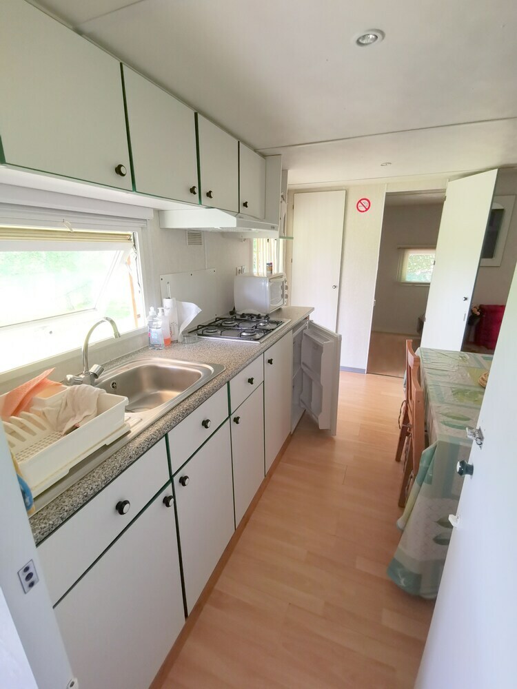 Mobile Home