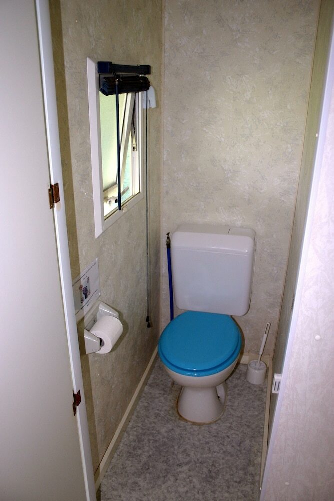 Mobile Home
