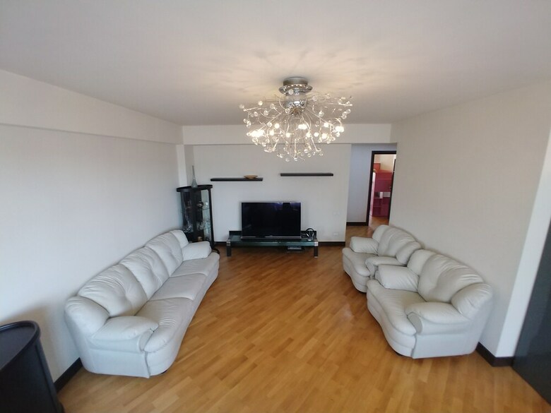 Apartment With Caspian Sea And F1 View